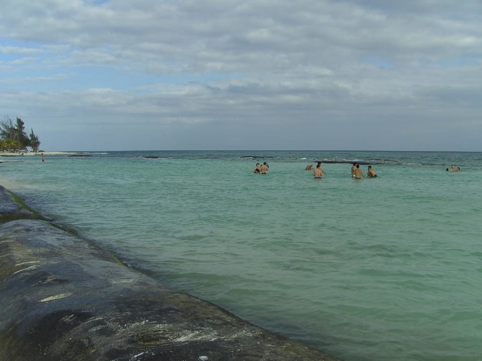 Klasse - oder? Sandos Caracol Eco Resort