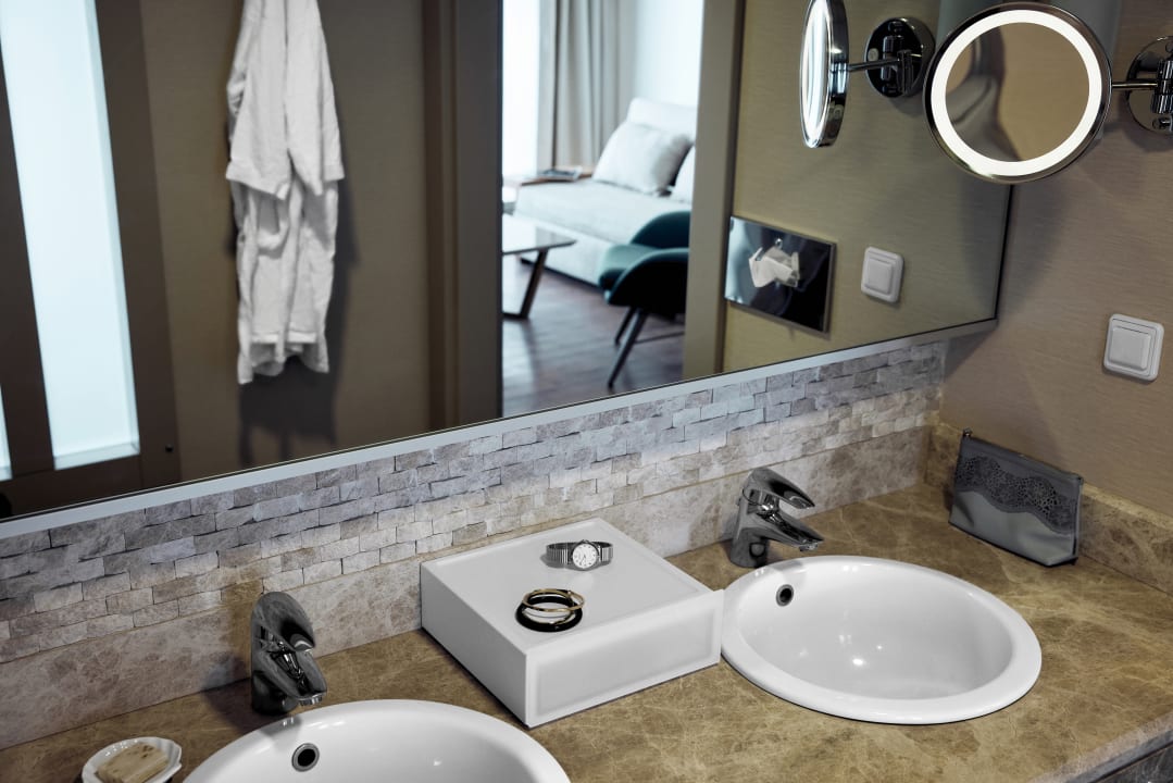 Zimmer ROBINSON SARIGERME PARK