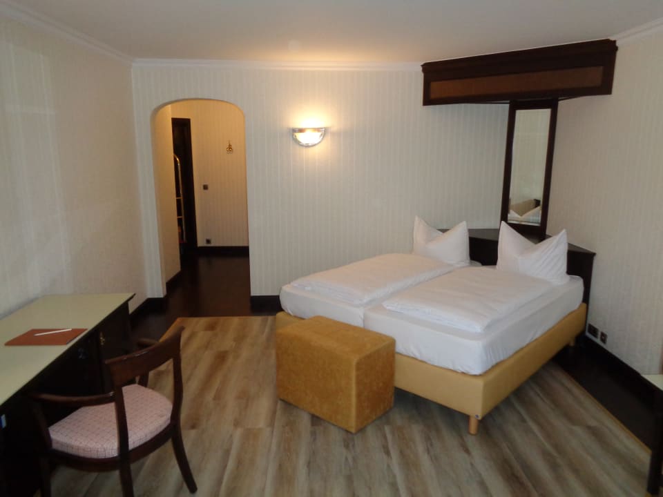 Zimmer Weltemühle - Hotel by Miri´s Dresden
