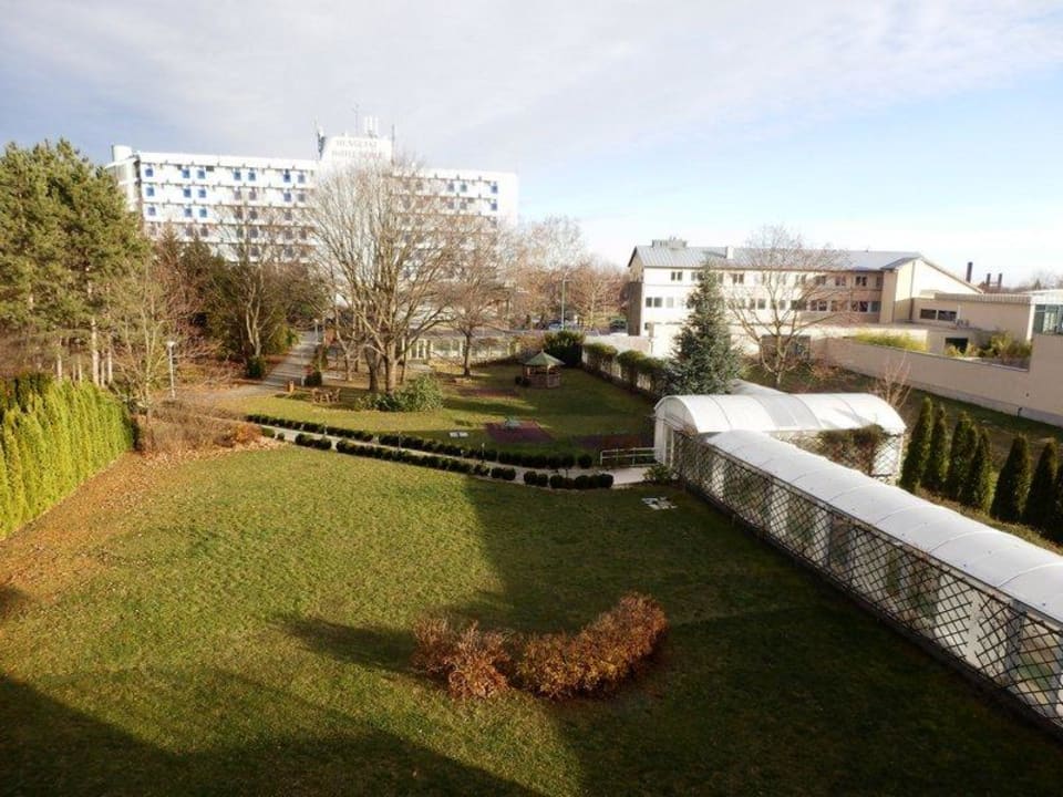 Repce Gold Hunguest Bük