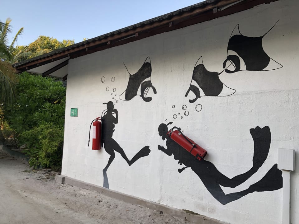 Sport & Freizeit Adaaran Select Meedhupparu Island Resort - Premium All Inclusive