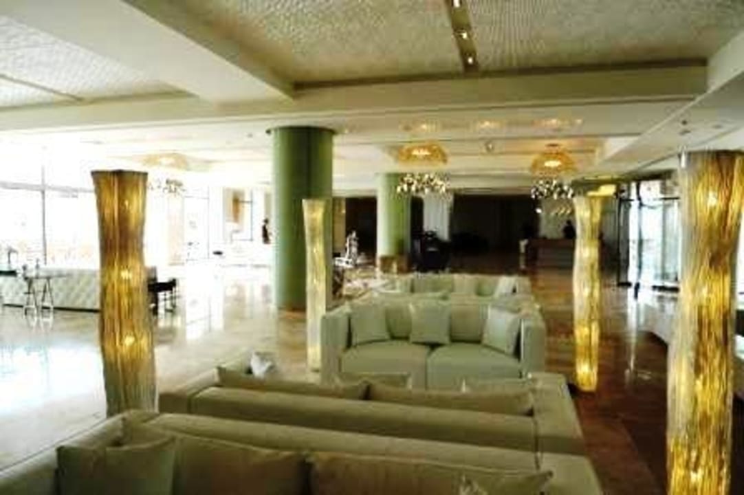 Hotel Sensimar Speisesaal SENTIDO Port Royal Villas & Spa