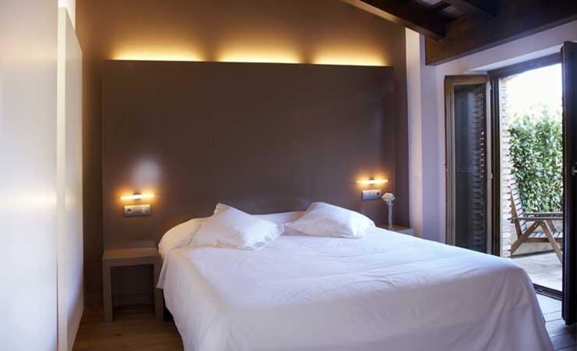 Room Rusticae Hotel Mas Mariassa