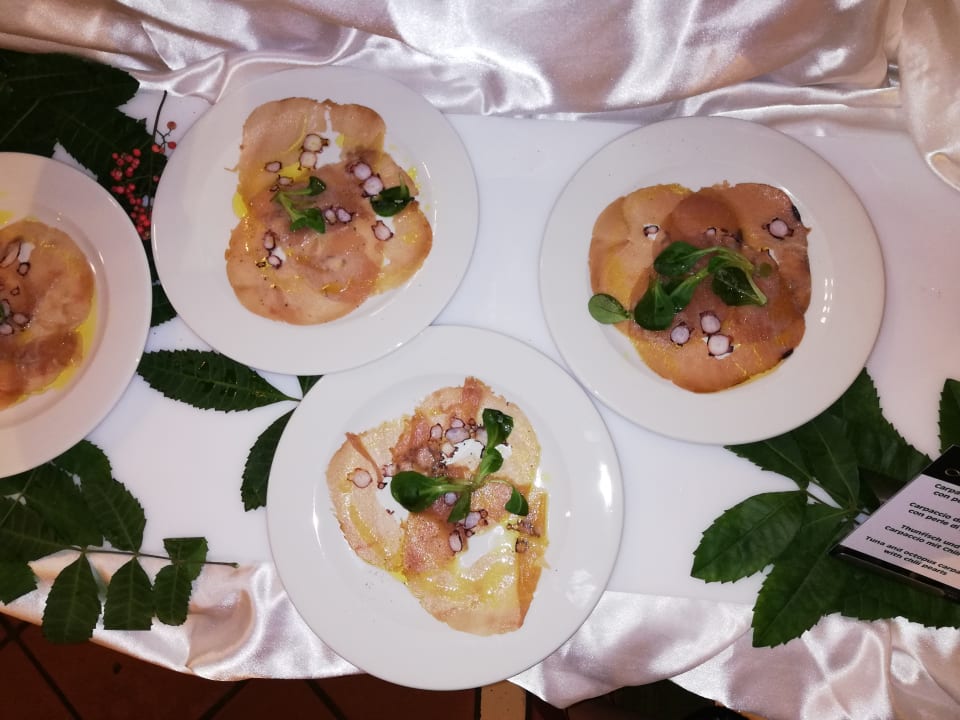 Gastro Hotel H10 Tindaya