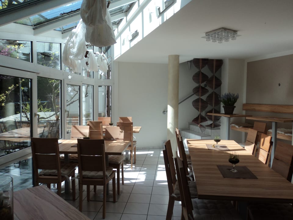 Gastro Gästehaus im Rank