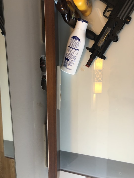 Zimmer Seaden Sea World Resort & Spa