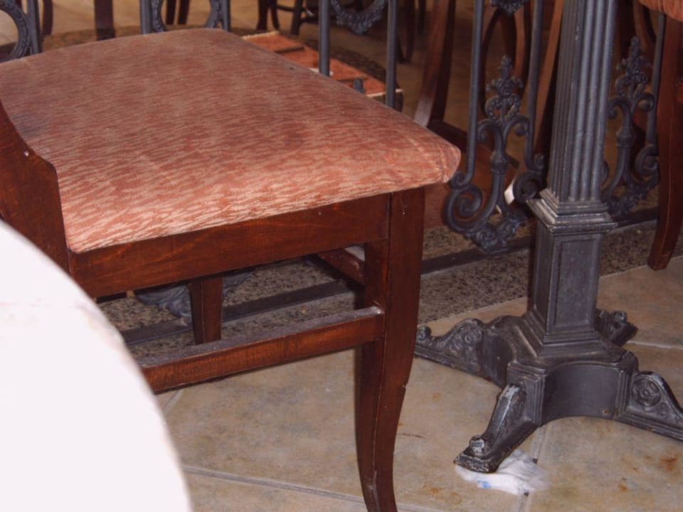 Speisesaal Beach Albatros Resort