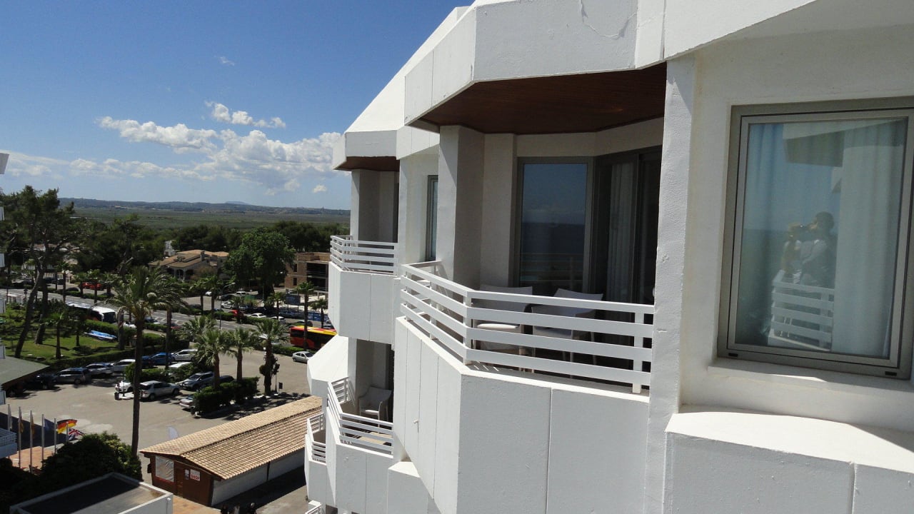 Hotel Playa Esperanza Playa Esperanza Resort