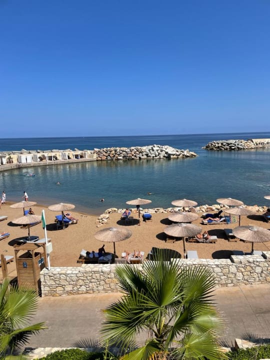 Strand The Royal Senses Resort, Curio Collection by Hilton