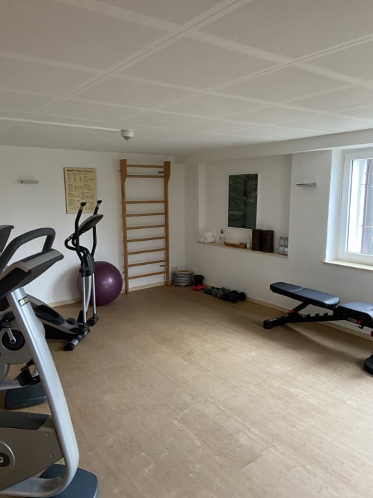 Sport & Freizeit Hotel Jagdhaus Wiese