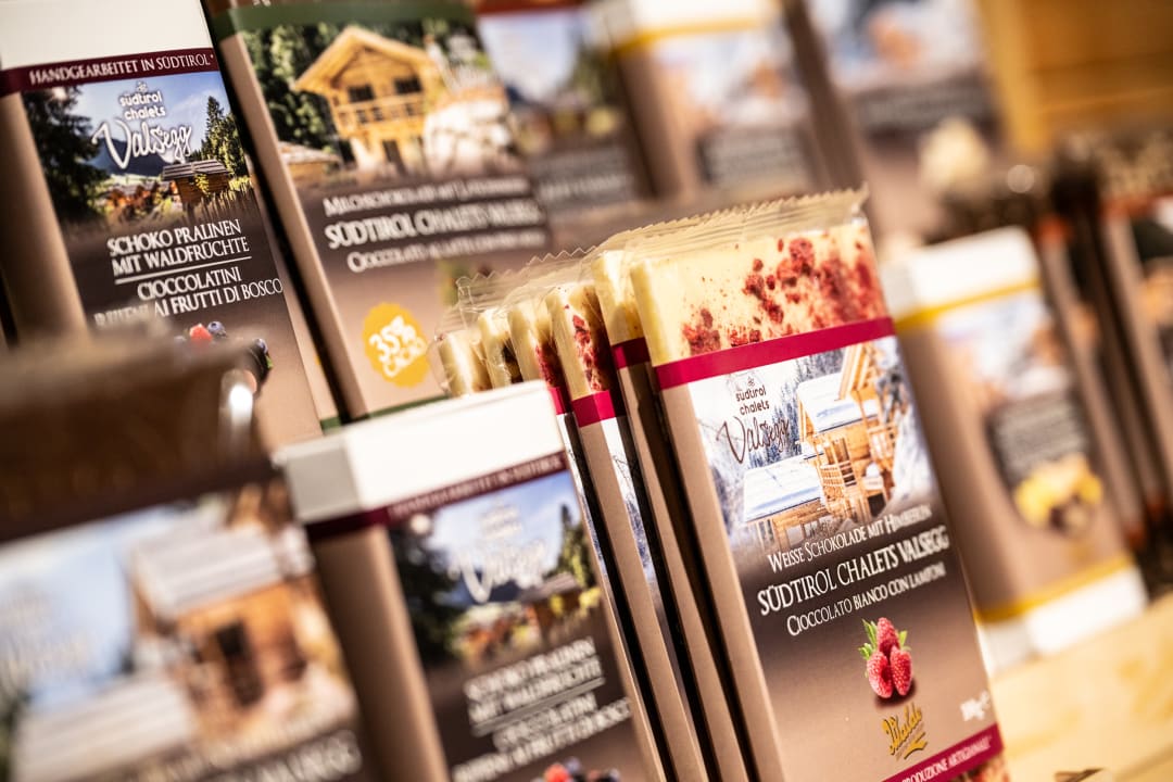 Sonstiges Chalets Valsegg