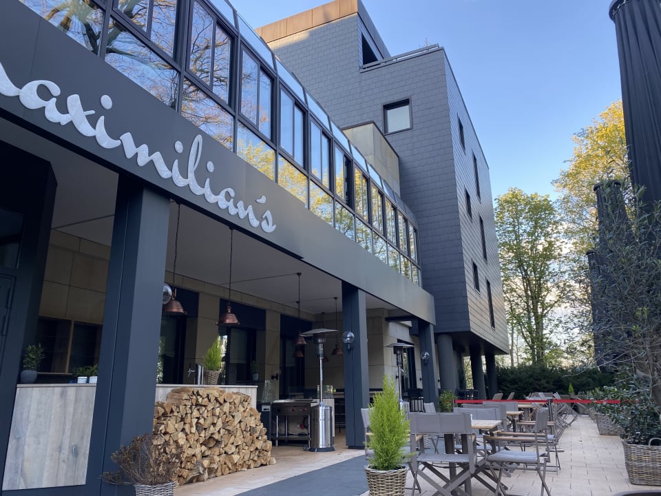 Gastro Hotel Forsthaus Nürnberg-Fürth