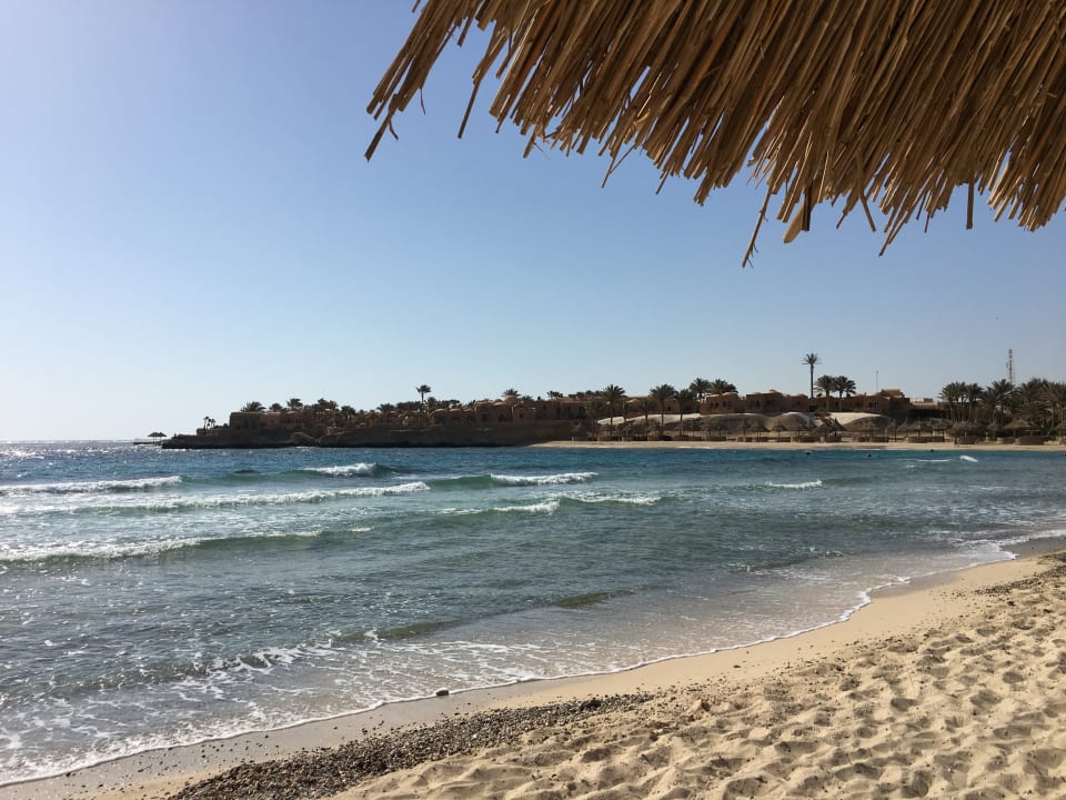 Strand Mövenpick Resort El Quseir