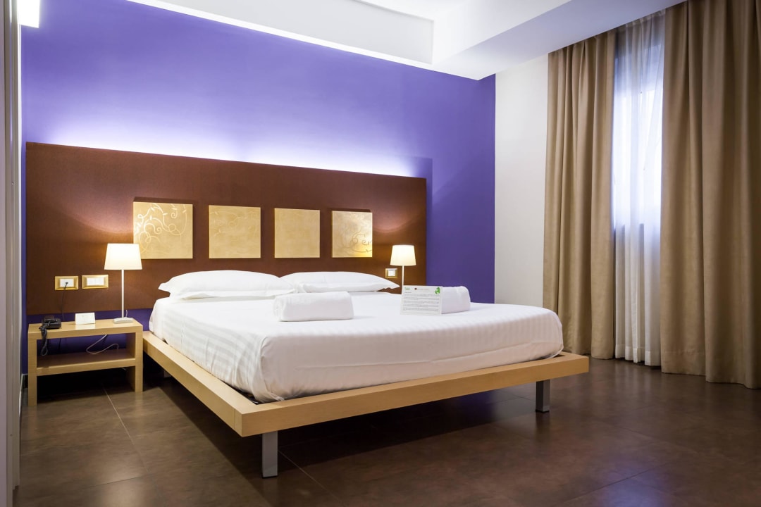 Standard Hotel Modica Palace