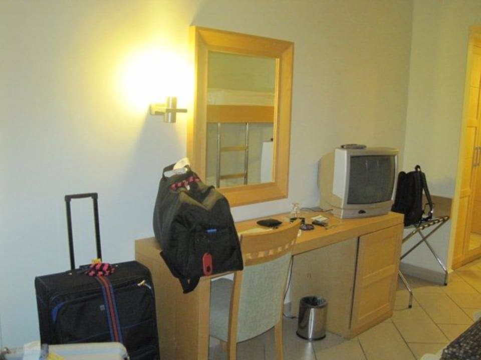 Zimmer Side Mare Resort & Spa