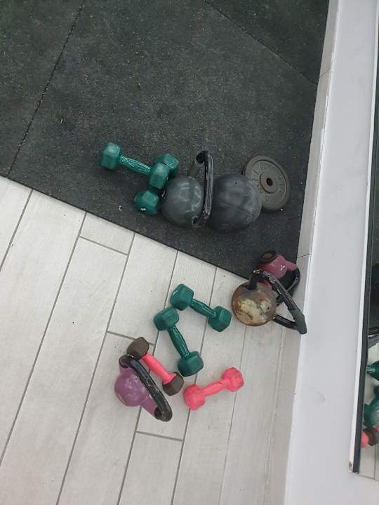 Sport & Freizeit Porto Bello Royal