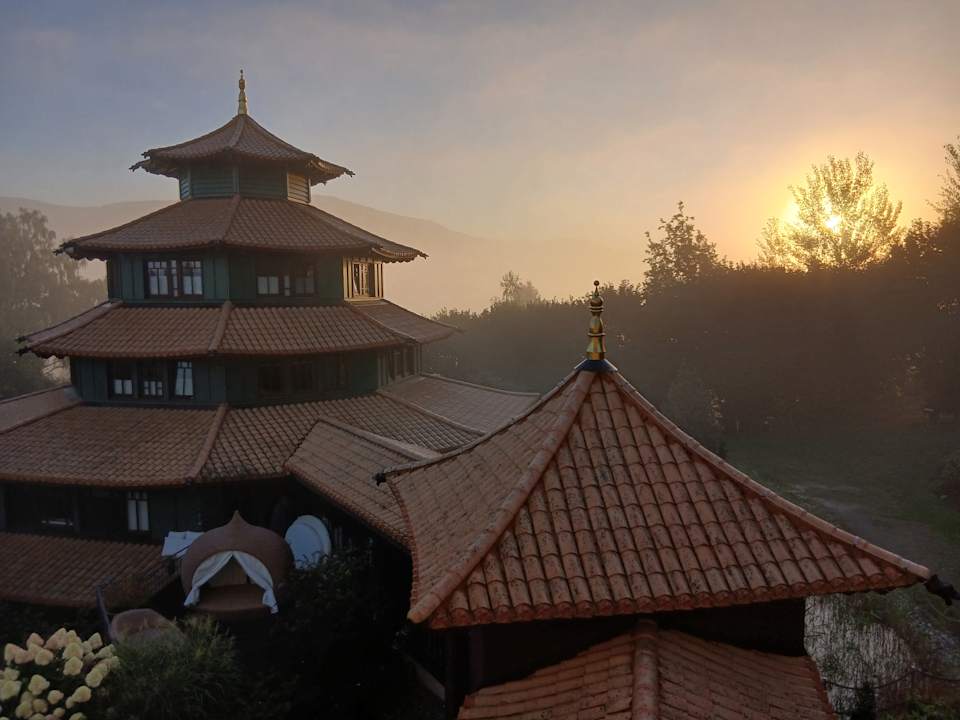 Sonstiges Spirit & SPA Hotel Birkenhof am Elfenhain