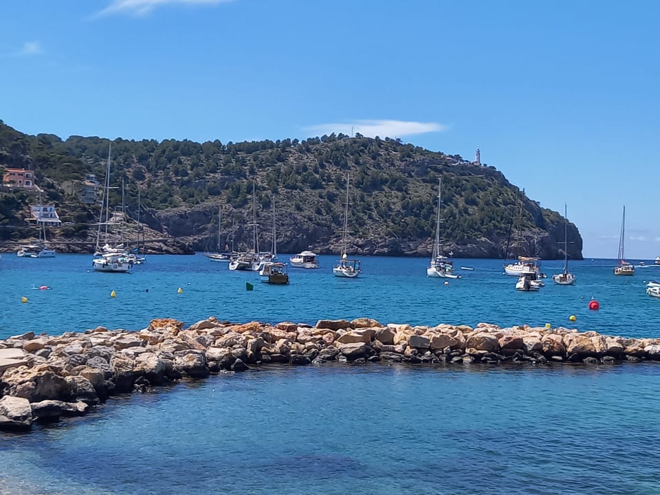 Strand Hotel Los Geranios