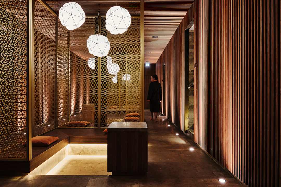 Sonstiges Spa & Resort Bachmair Weissach