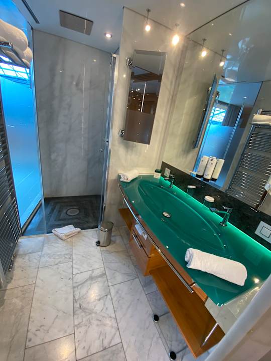 Zimmer Hotel Victory Therme Erding