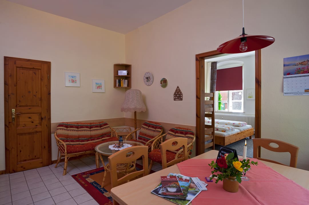 Zimmer Nordseeferienhof Katthusen