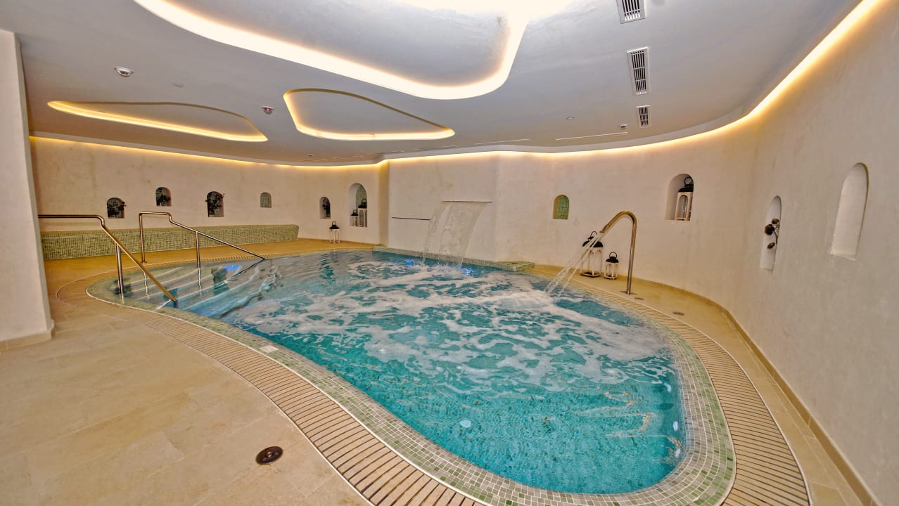 Pool Iberostar Selection Fuerteventura Palace