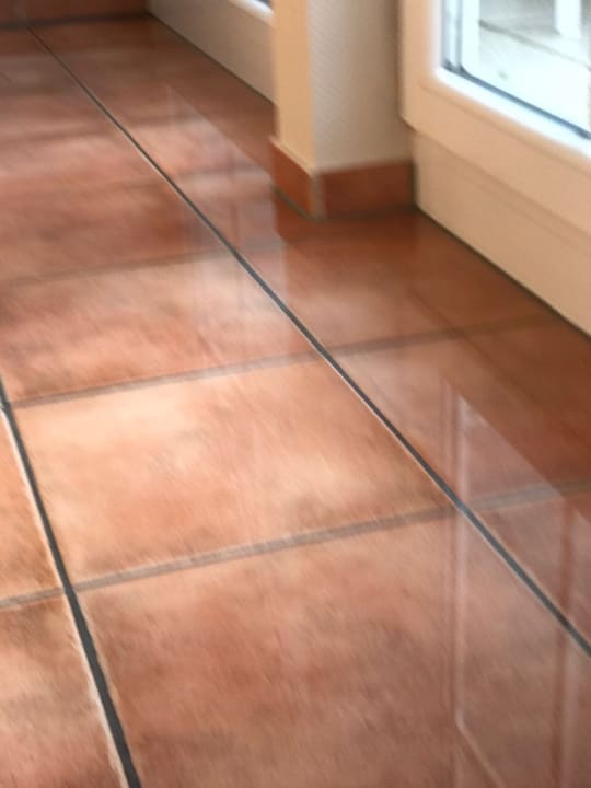 Zimmer Villa Ostseeland FeWo