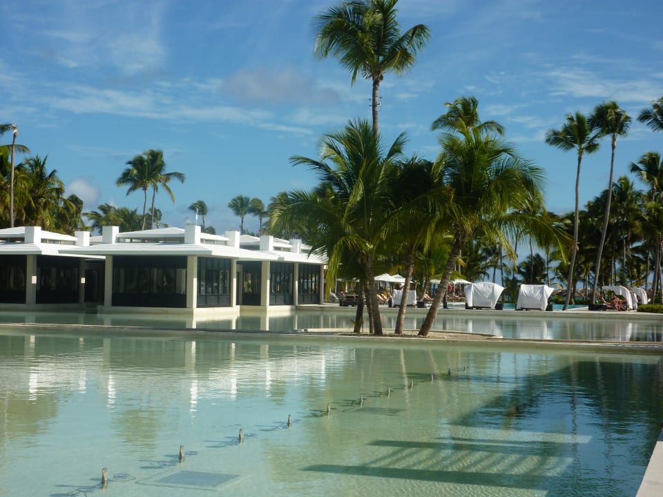 Tapa bar Catalonia Royal Bavaro - Adults only