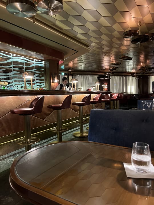 Gastro Waldorf Astoria Berlin