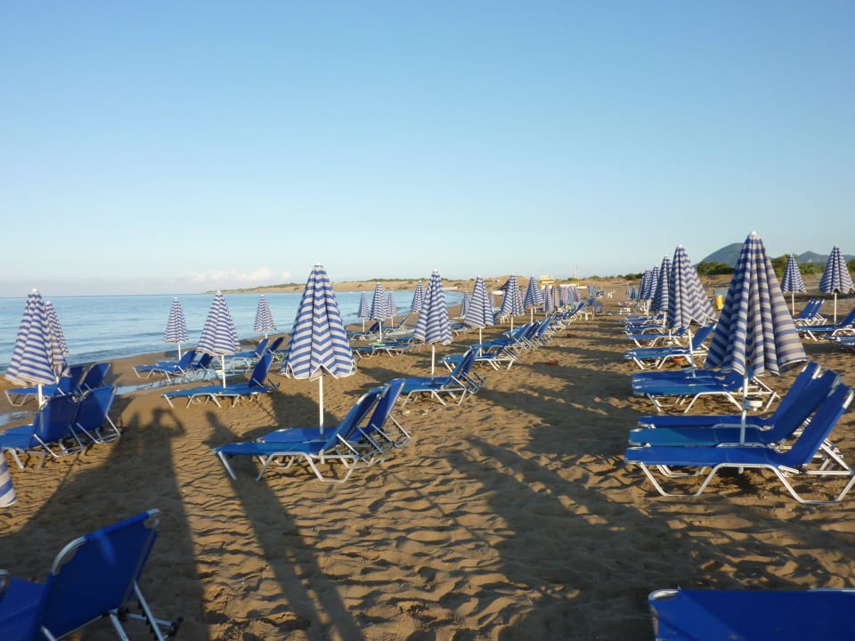 Strand Sandy Beach Resort