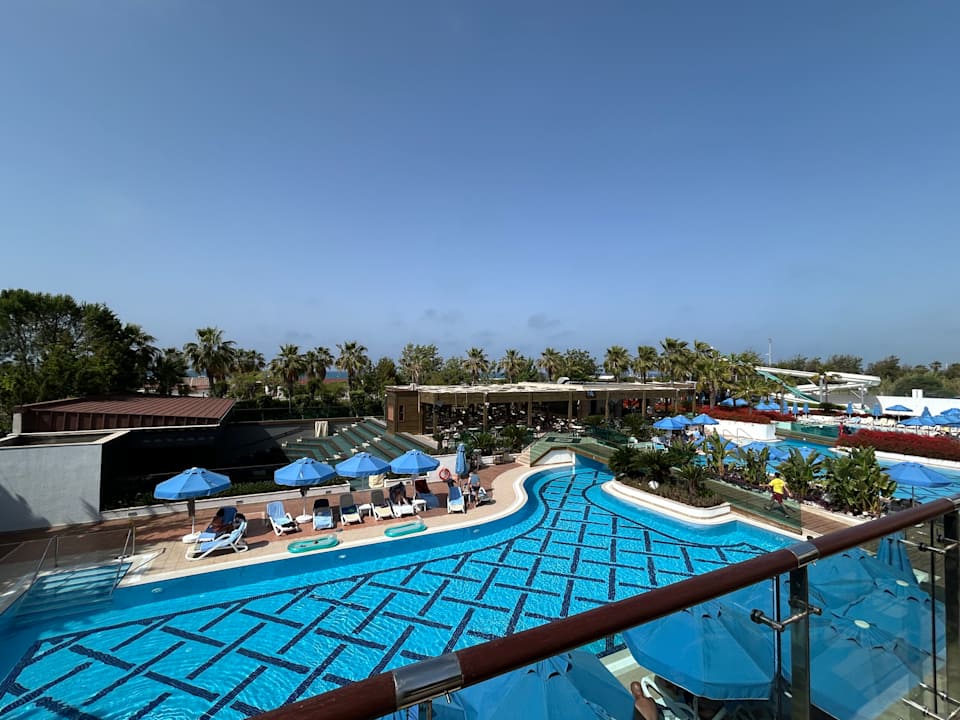 Außenansicht Sentido Trendy Verbena Beach