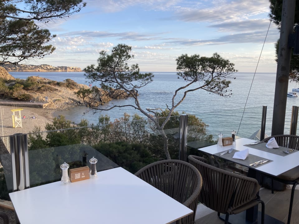 Gastro Universal Hotel Lido Park & Spa