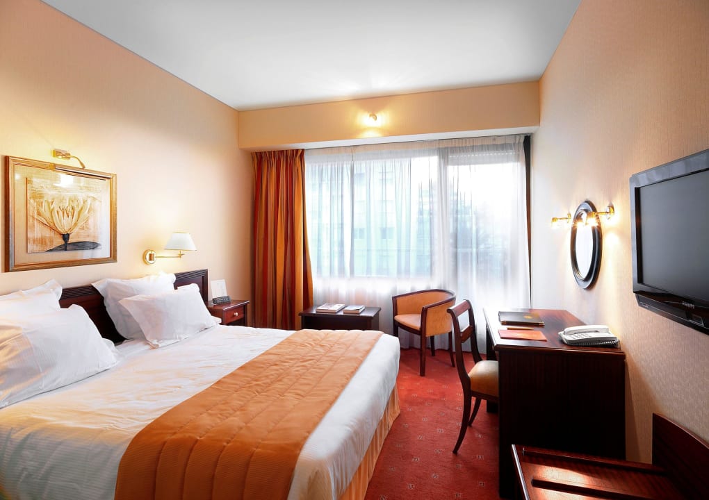 Harmonie room - Chambre Harmonie Splendid Hotel & Spa Nice