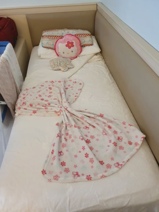 Zimmer Lindos Princess Beach Resort & Spa