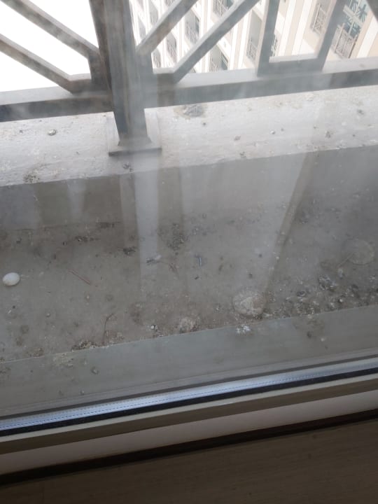 Zimmer Barceló Al Jaddaf