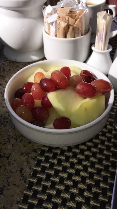 Gastro Iberotel Makadi Beach