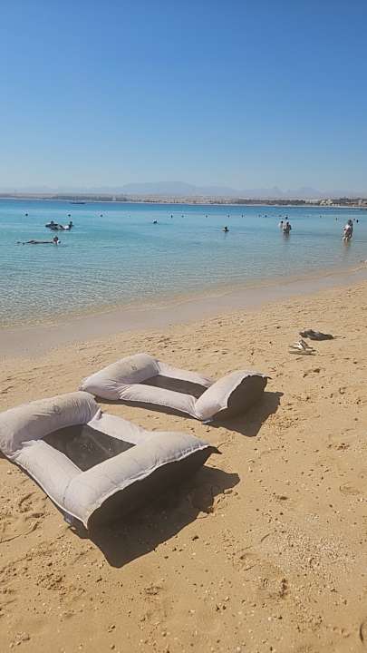 Strand Kaisol Romance Resort