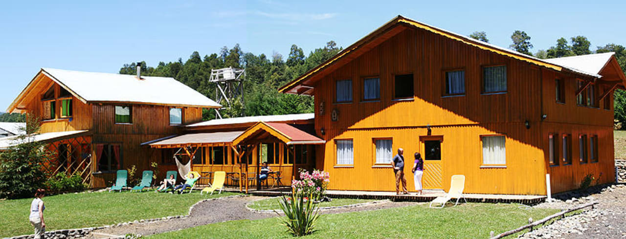 Andenrose Hostal Andenrose