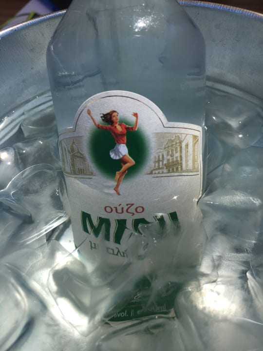 Gastro Miraggio Thermal Spa Resort