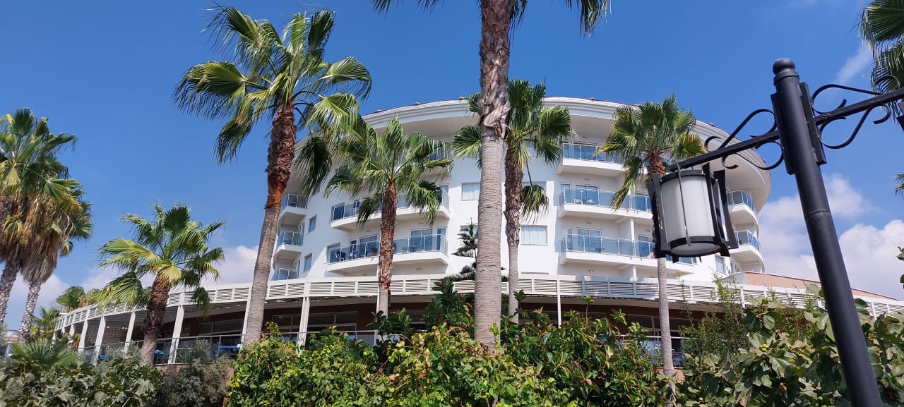 Sonstiges Seaden Sea World Resort & Spa