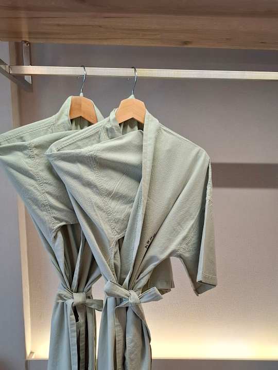 Zimmer Arbour Hotel and Residence