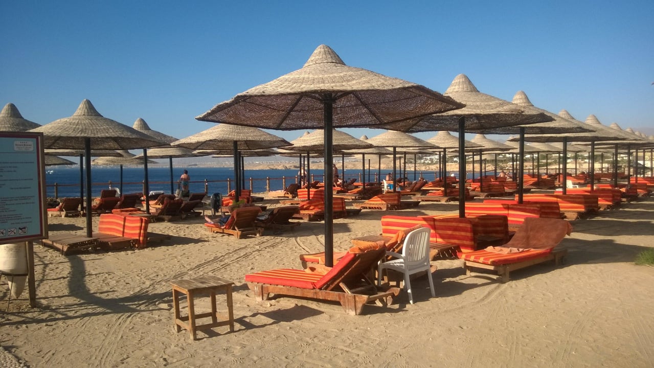 Tolle Auusicht! Sharm Plaza