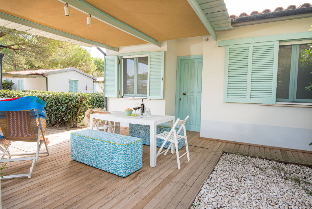 Sonstiges Villaggio Orizzonte