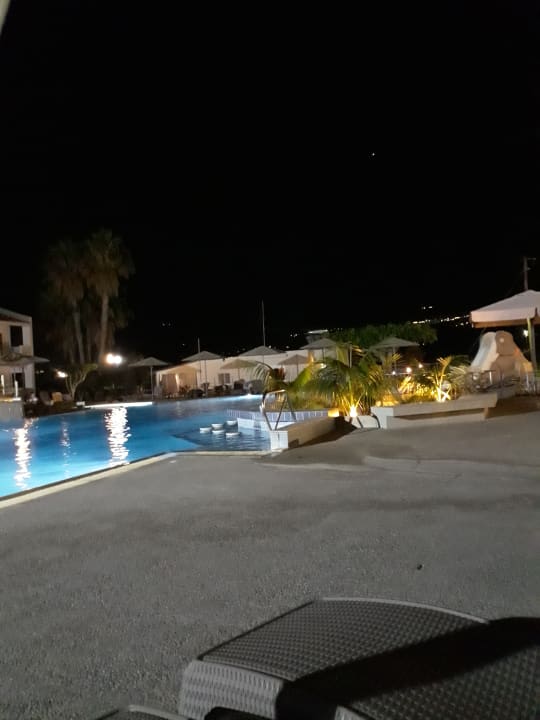 Pool Ilios K Village Resort