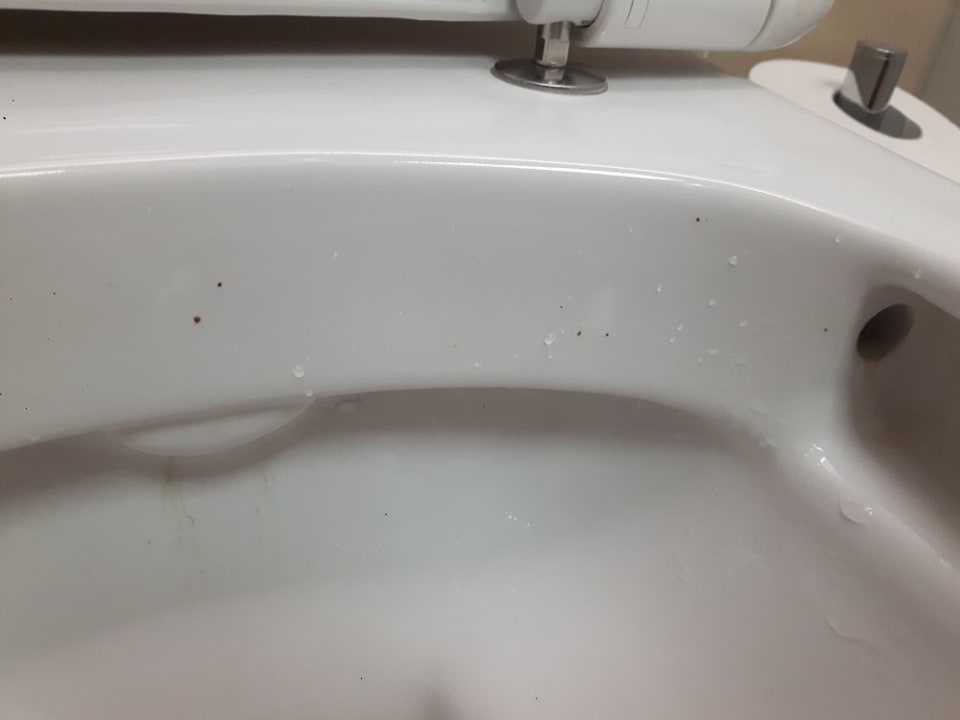 Zimmer Hotel Port Inn