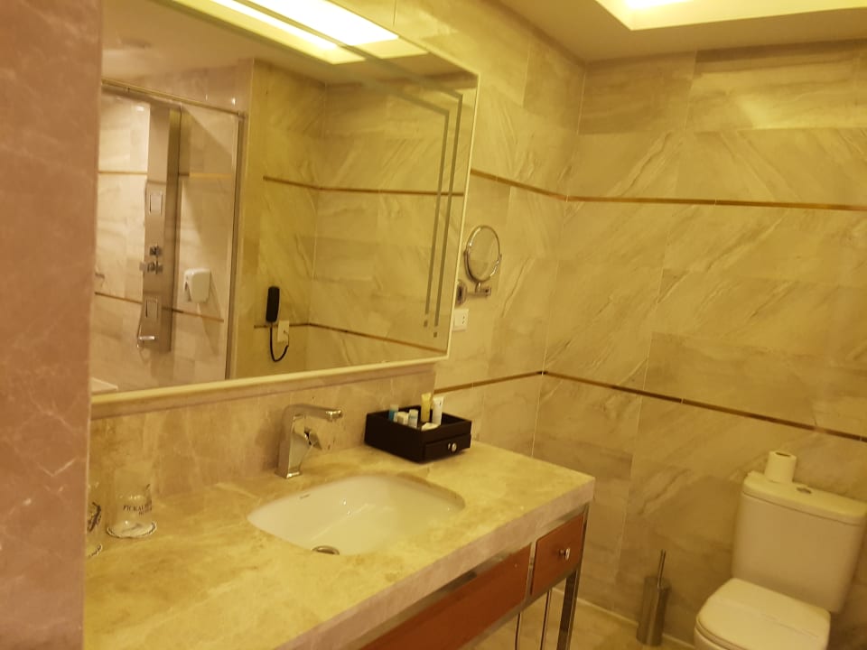 Zimmer Pickalbatros Royal Moderna Resort-Sharm El Sheikh