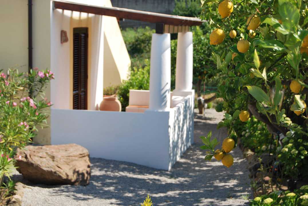 12 Villa Saraceno