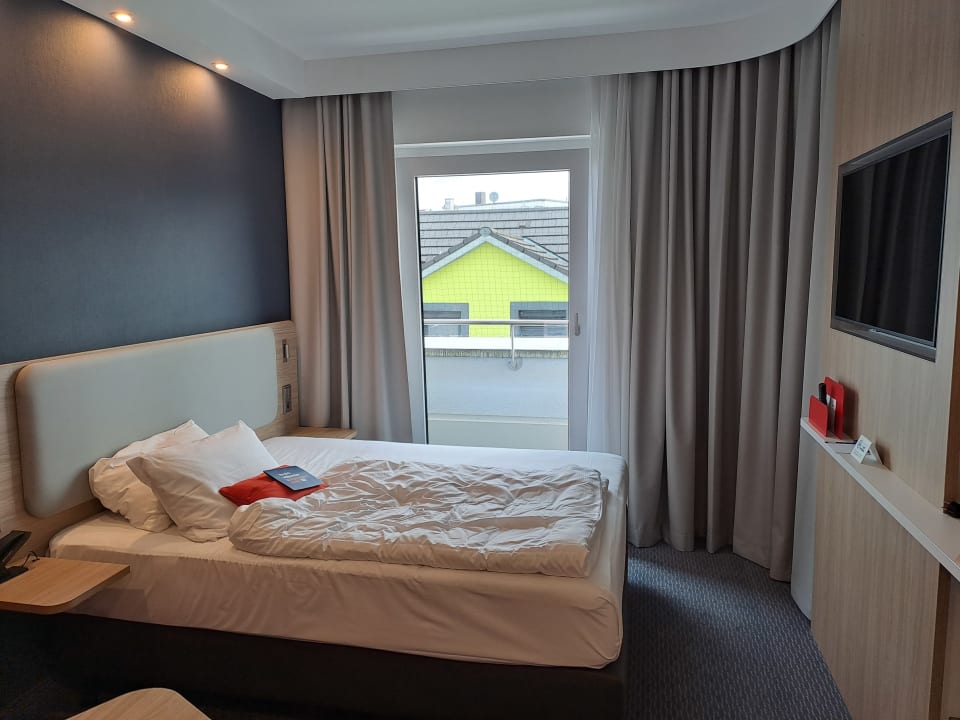 Zimmer Holiday Inn Express Göppingen