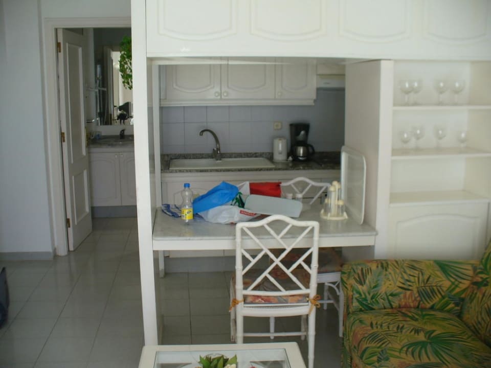 Appartment Lagos de Fañabé Beach Resort