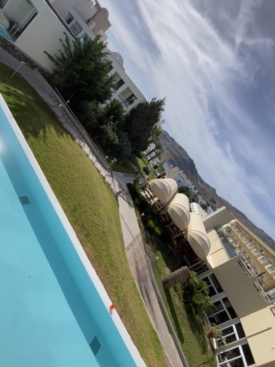 Zimmer Lindos Royal Resort